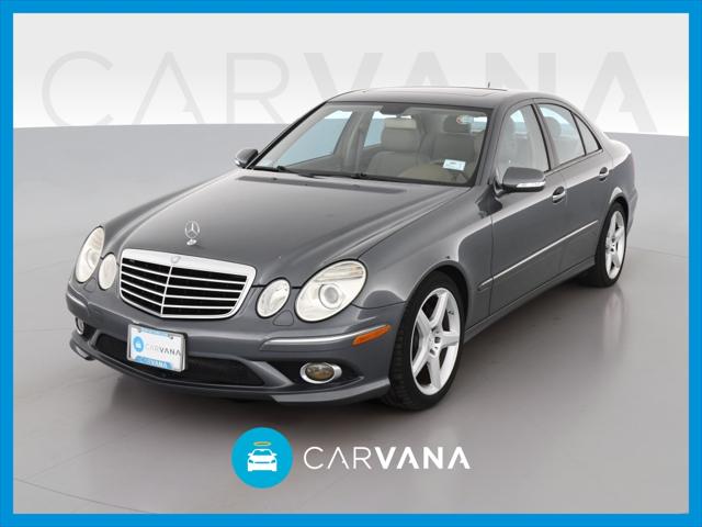 2009 Mercedes-Benz E-Class 3.5L for sale near , 