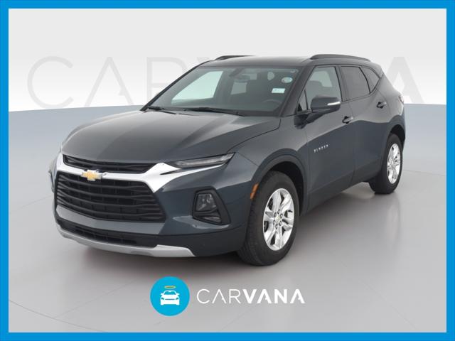 2019 Chevrolet Blazer FWD 4dr for sale in , 