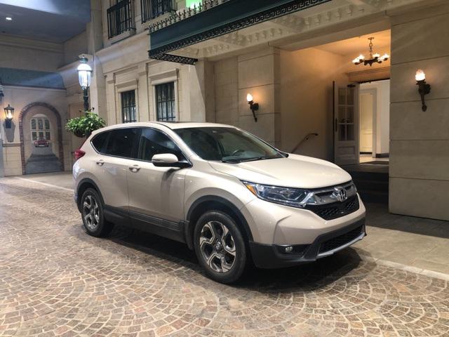 2019 Honda CR-V EX for sale in Doylestown, PA