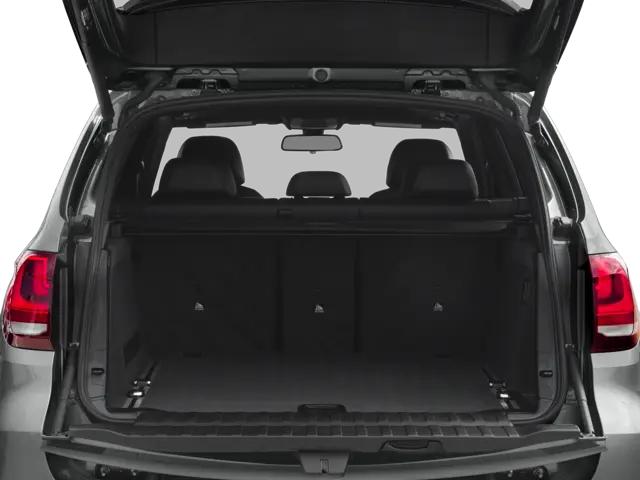 2018 BMW X5 xDrive50i
