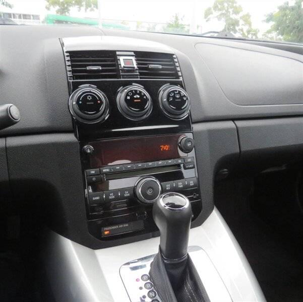 2008 Saturn Sky 2dr Conv