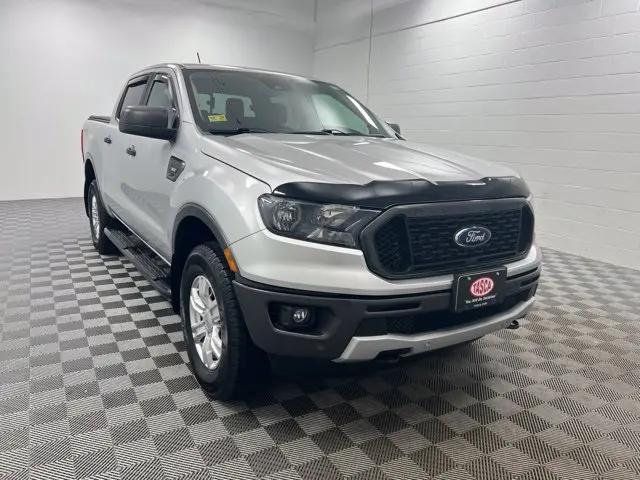 2019 Ford Ranger XLT for sale in Cranston, RI