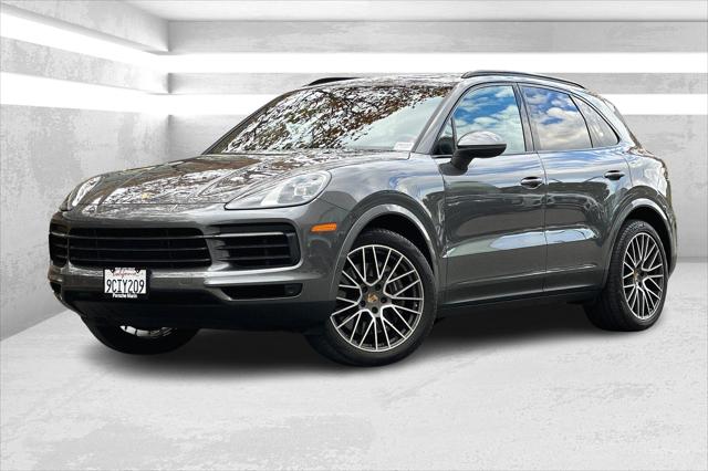 2021 Porsche Cayenne AWD for sale in Mill Valley, CA