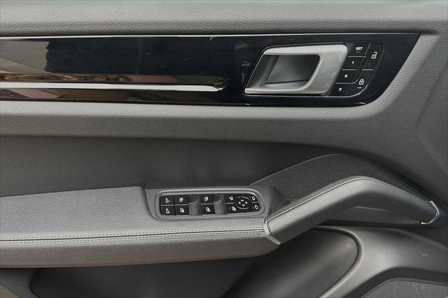 2021 Porsche Cayenne AWD