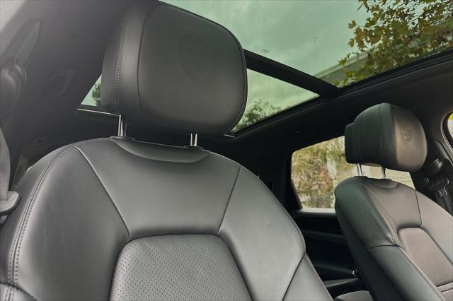 2021 Porsche Cayenne AWD
