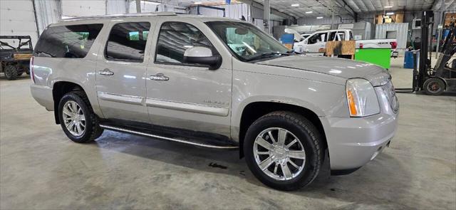 2008 GMC Yukon XL Denali