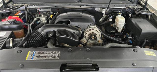 2008 GMC Yukon XL Denali