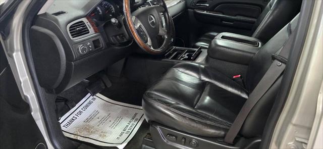 2008 GMC Yukon XL Denali