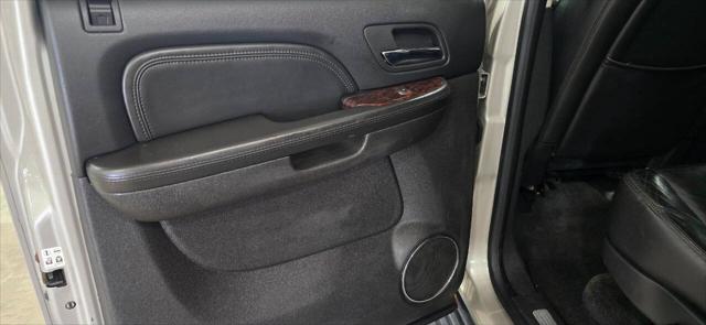 2008 GMC Yukon XL Denali