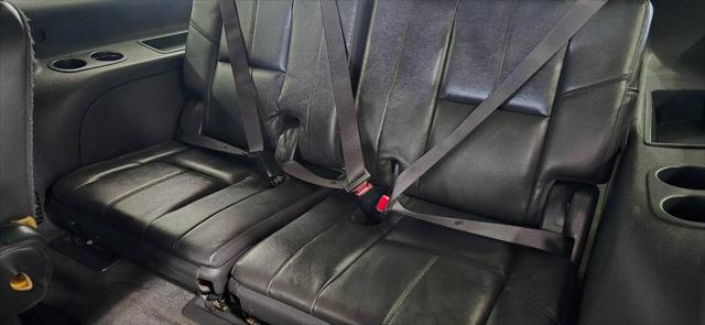 2008 GMC Yukon XL Denali