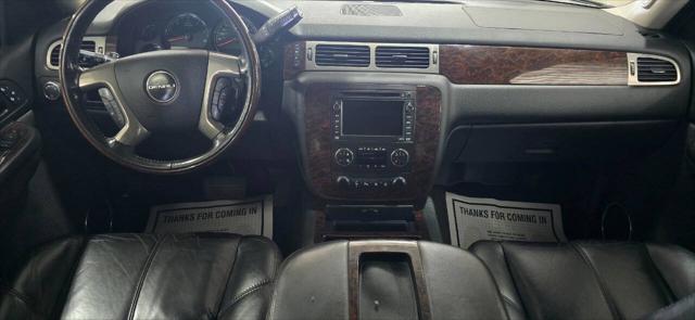 2008 GMC Yukon XL Denali