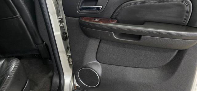 2008 GMC Yukon XL Denali