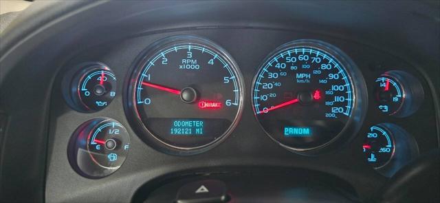 2008 GMC Yukon XL Denali