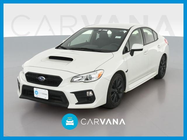 2019 Subaru WRX Manual for sale near , 