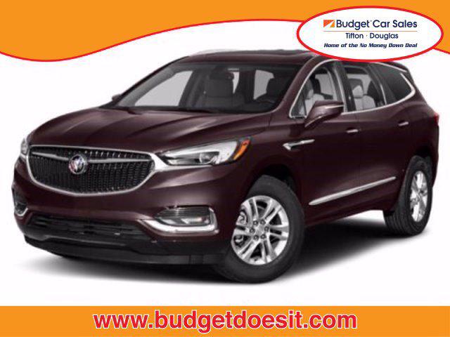 2019 Buick Enclave FWD Essence for sale in Tifton, GA