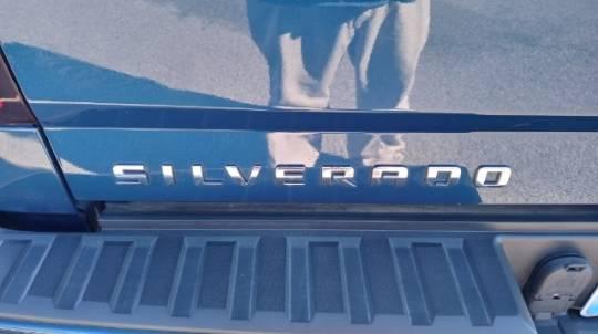 2016 Chevrolet Silverado 1500 2LT