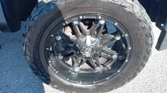 2016 Chevrolet Silverado 1500 2LT