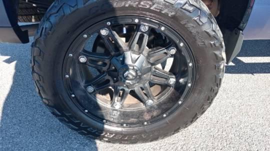 2016 Chevrolet Silverado 1500 2LT