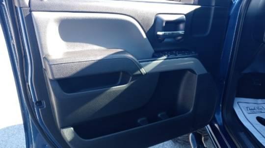 2016 Chevrolet Silverado 1500 2LT