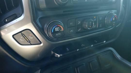 2016 Chevrolet Silverado 1500 2LT