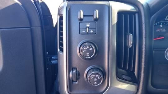 2016 Chevrolet Silverado 1500 2LT