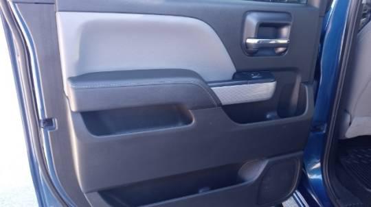 2016 Chevrolet Silverado 1500 2LT