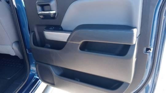 2016 Chevrolet Silverado 1500 2LT