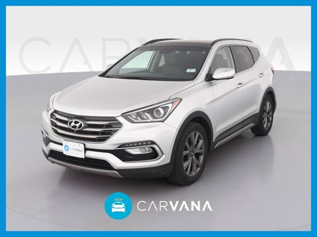 2017 Hyundai Santa Fe Sport 2.0T Ultimate for sale near , 