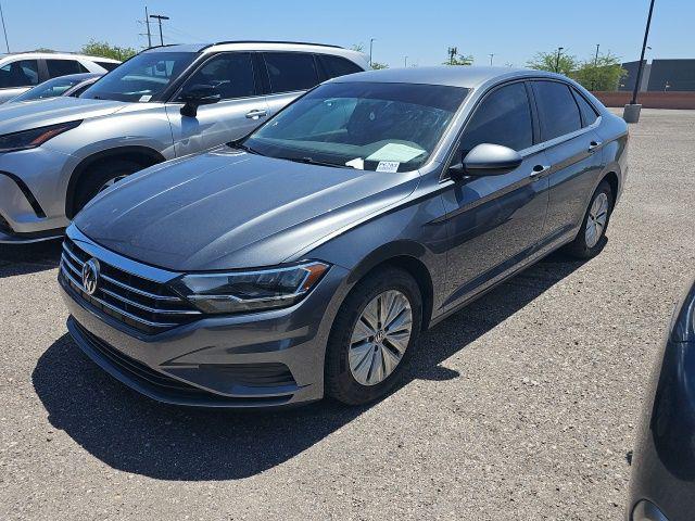 2020 Volkswagen Jetta 1.4T S SULEV's photo