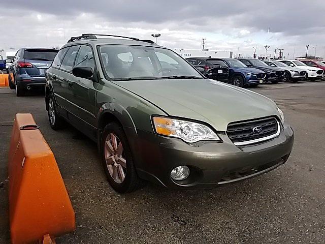 used 2006 Subaru Legacy 2.5i