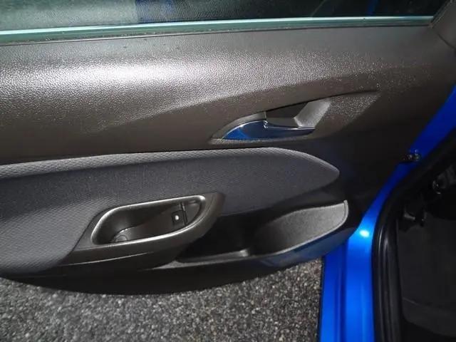 2018 Chevrolet Cruze LT Auto