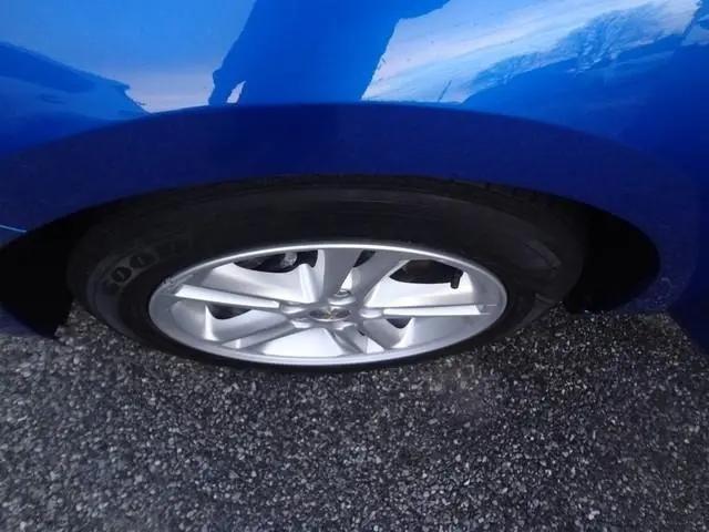 2018 Chevrolet Cruze LT Auto