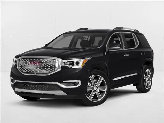 2019 GMC Acadia Denali for sale in Tampa, FL