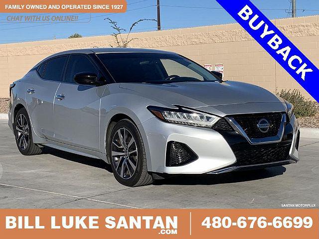 New Used Nissan Maxima For Sale Near Apache Junction Az Discover Cars For Sale