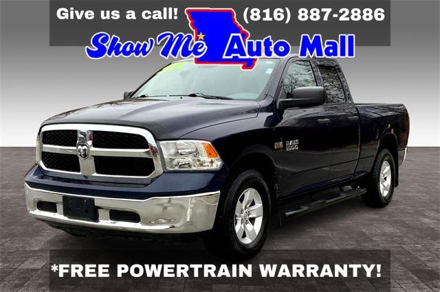 2014 Ram 1500 ST for sale in Harrisonville, MO