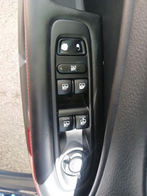 2018 Jeep Compass Trailhawk 4x4