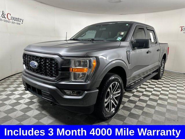 2021 Ford F-150 XL for sale in Shreveport, LA