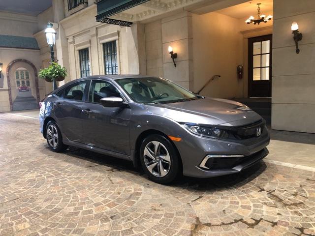 2019 Honda Civic LX for sale in Doylestown, PA