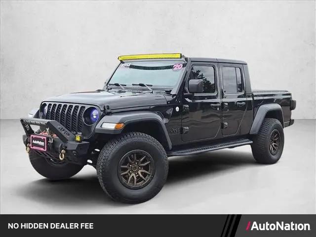 2020 Jeep Gladiator Sport S for sale in Lone Tree, CO