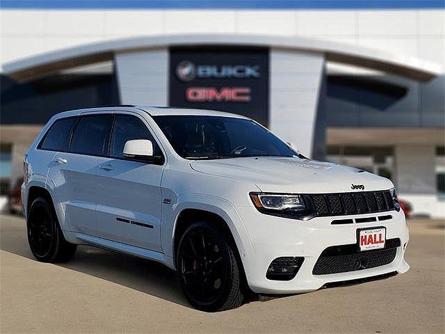 New Or Used Jeep Grand Cherokee Srt For Sale In Tyler Tx New Or Used Jeep Grand Cherokee Srt For Sale In Tyler Tx