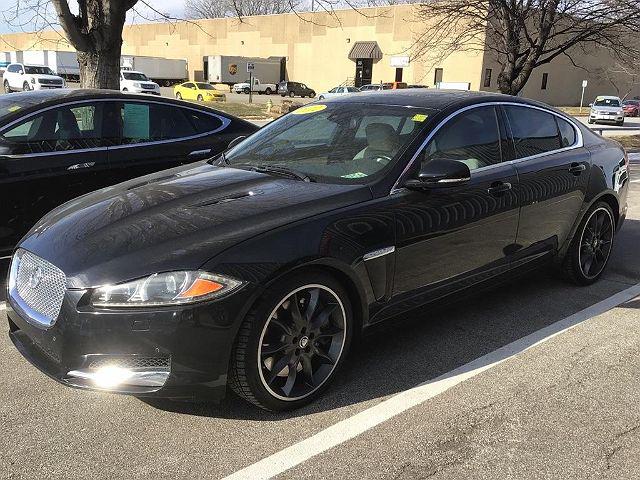 2012 jaguar xf supercharged 2012 jaguar xf supercharged