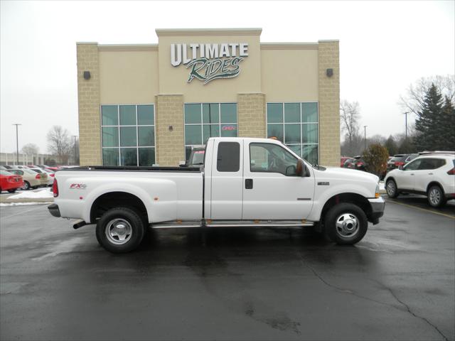 2003 Ford F-350 XLT for sale in Appleton, WI