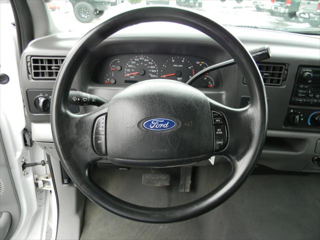 2003 Ford F-350 XLT