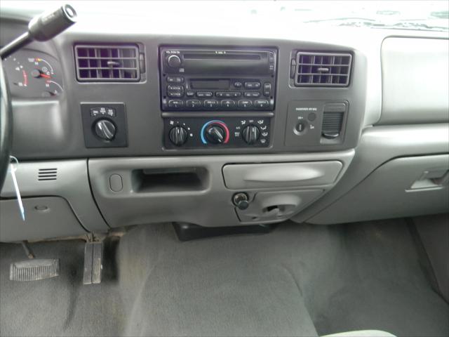 2003 Ford F-350 XLT