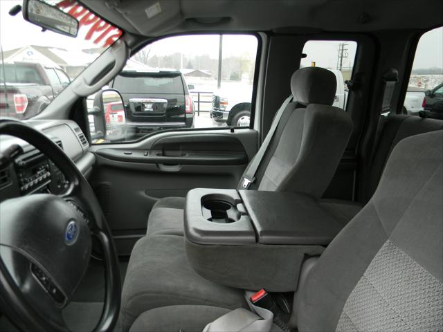 2003 Ford F-350 XLT
