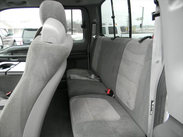 2003 Ford F-350 XLT