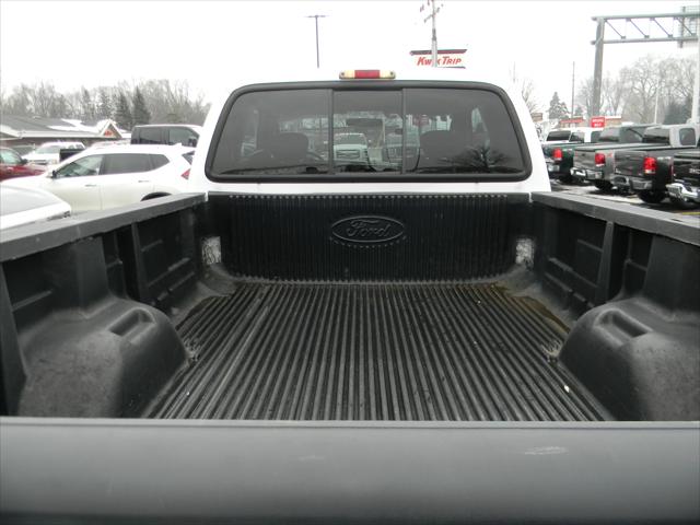 2003 Ford F-350 XLT