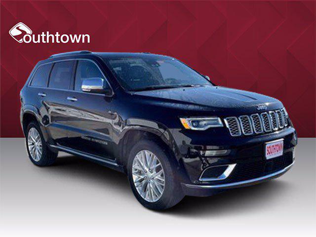 New Used Jeep Grand Cherokee For Sale Near Des Moines Ia Discover Cars For Sale