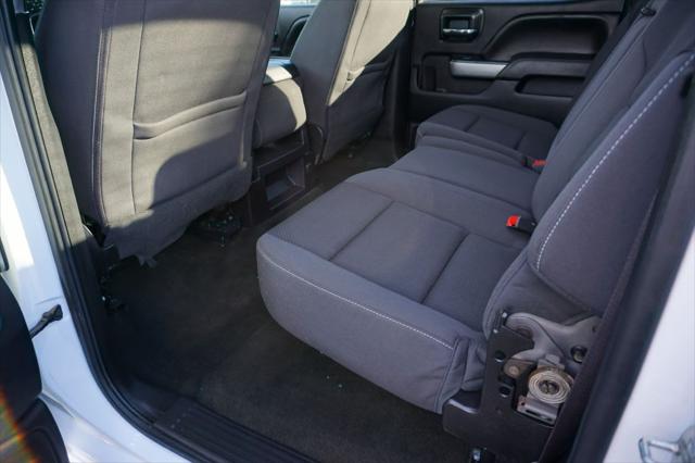 2016 Chevrolet Silverado 3500HD LT