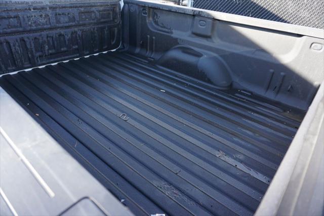 2016 Chevrolet Silverado 3500HD LT
